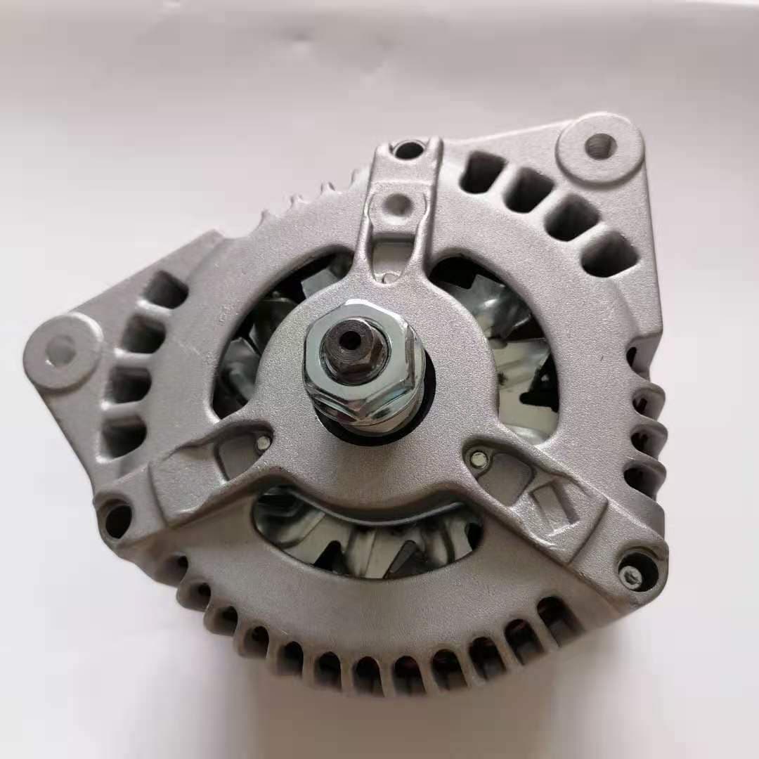 424-6821 alternator 24V 55A for Caterpillar