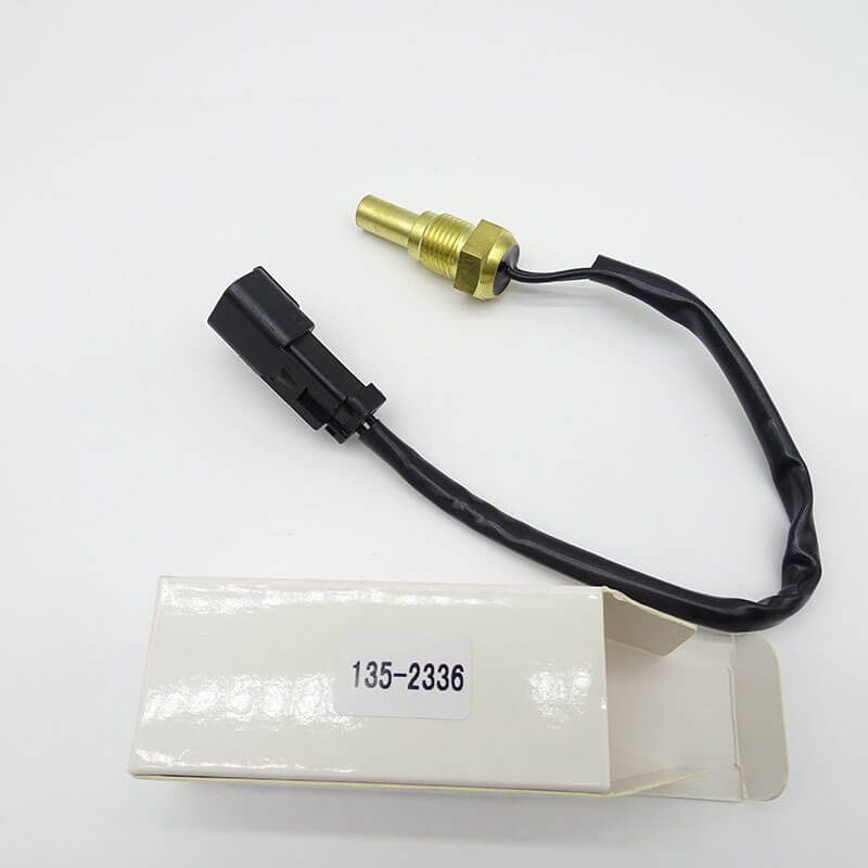 Water Temperature Sensor 135-2336 for Caterpillar Excavator Cat 315C 318B 320B | WDPART