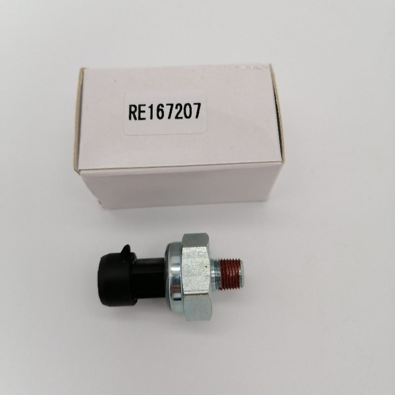 Oil Pressure Sensor RE167207 1839415C91 for John Deere