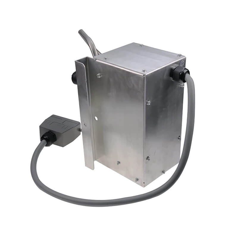 WDPART 156879 Control Box for SkyJack Scissor Lift 3215 3219 3220 3226 4620 4632 4830 4632