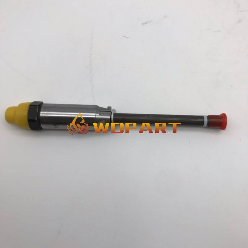 4W7018 4W-7018 Fuel Injector Pencil Nozzle for Caterpillar CAT 3406B 3432 3408 3408B