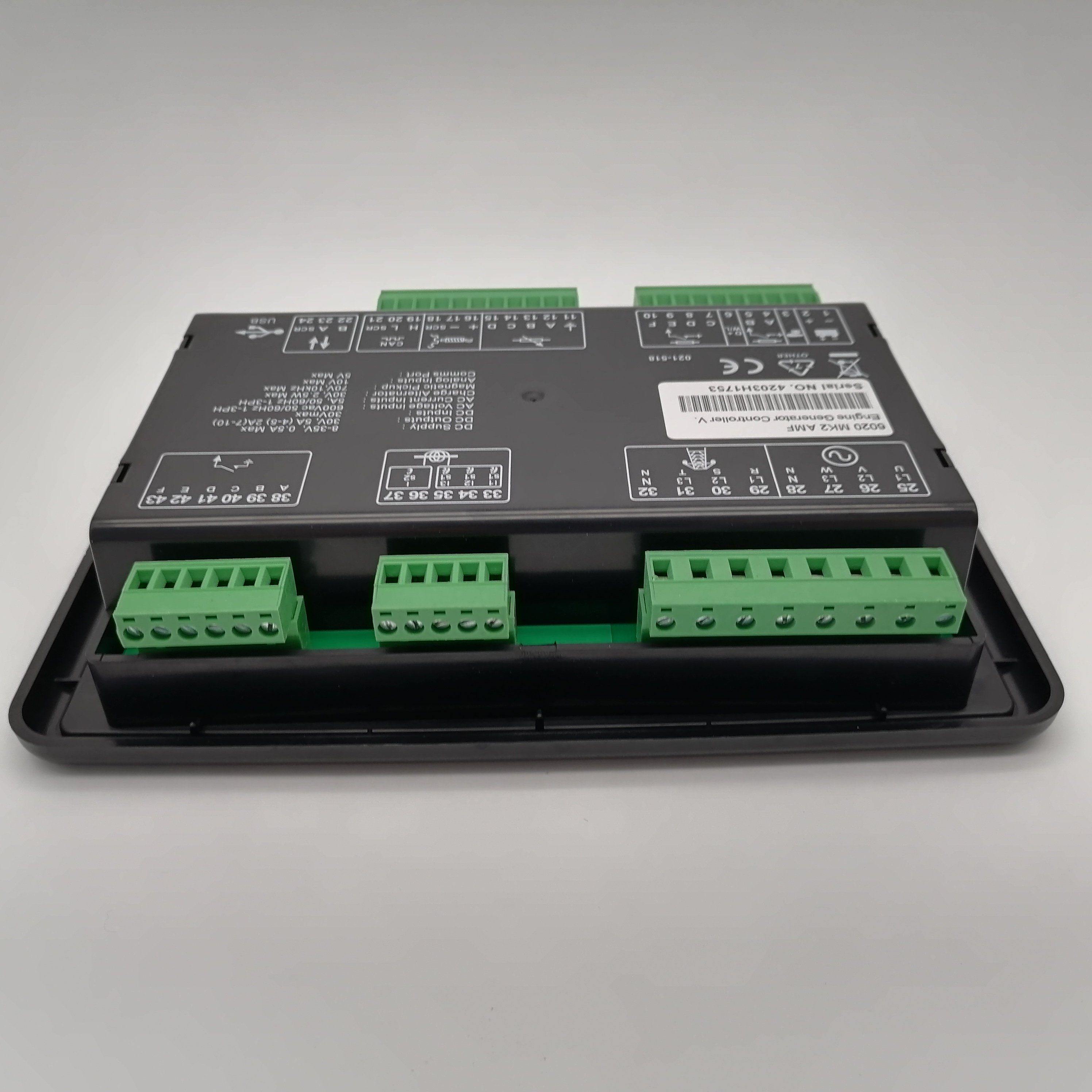 DSE6020 MKII AMF Module Controller Fits for Generator | WDPART