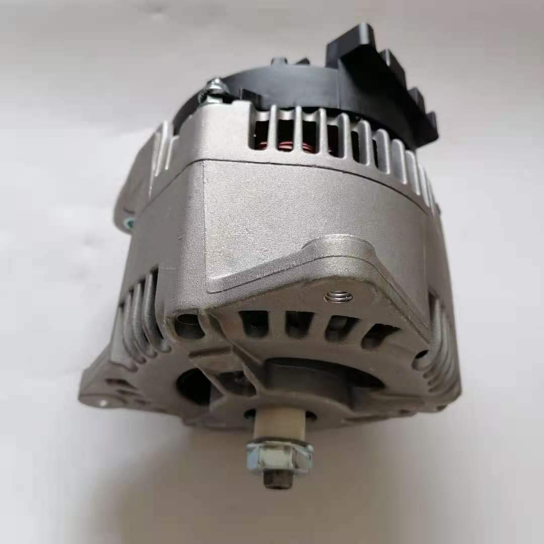 424-6821 alternator 24V 55A for Caterpillar