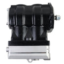 Wdpart 85000117 85000329 4127040010 Air Brake Compressor for Volvo Truck D12 D12A FM12 FH12