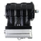 Wdpart 85000117 85000329 4127040010 Air Brake Compressor for Volvo Truck D12 D12A FM12 FH12