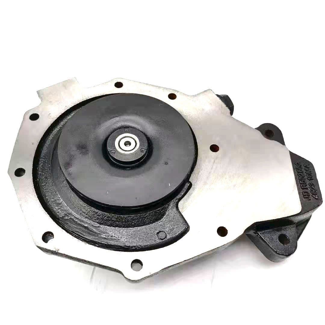 Water Pump RE505980 RE500737 RE546906 RE505981 RE546917 with Gasket for John Deere 4045 TF HF120 325SK 410J 410K 710D 710G 710J | WDPART