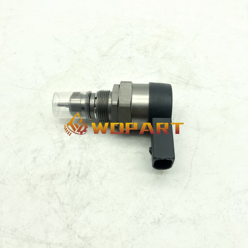 Fuel Pressure Regulator Control Valve 0281002794 6420780149 A6420780149 for Mercedes Benz Sprinter