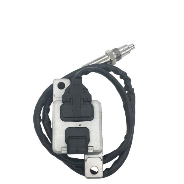 4M0907807D 5WK97260 NOX Nitrogen Oxygen Sensor - 0