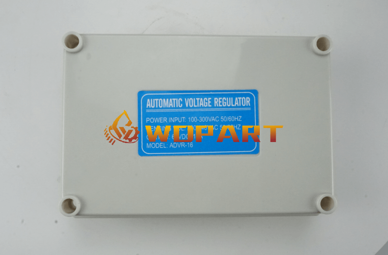 Automatic Voltage Regulator AVR ADVR-16 ADVR16 for Kutai Diesel Generator Set