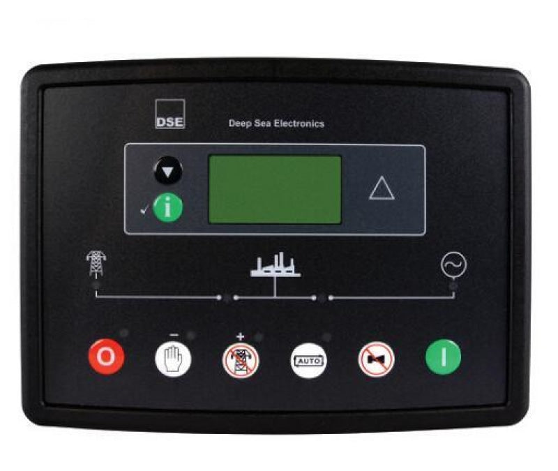 DSE6020 Auto Mains Failure Control Module