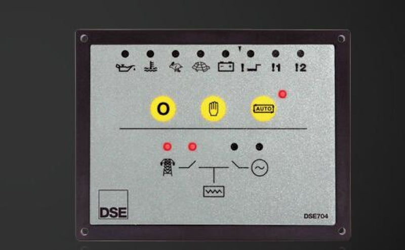 Generator Controller Module DSE704 for Deep Sea