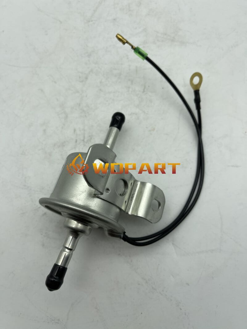 Fuel Pump 485510011 for Perkins HP-404C-22 HR-404C-22T KD-103-10 KE-103-15 KL-103-07