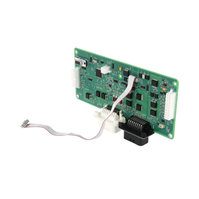 146390 146390GT Platform ECM Ver 3.0 PC Board PCB for Genie Boom Lift S-100 S-100HD S-105 S-120 S-120HD