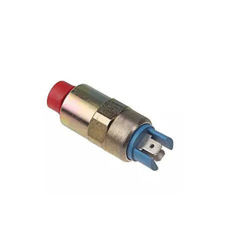 Fuel Stop Solenoid 26431675 for Perkins Massey Ferguson 240 265 375 230 231 233 234 | WDPART