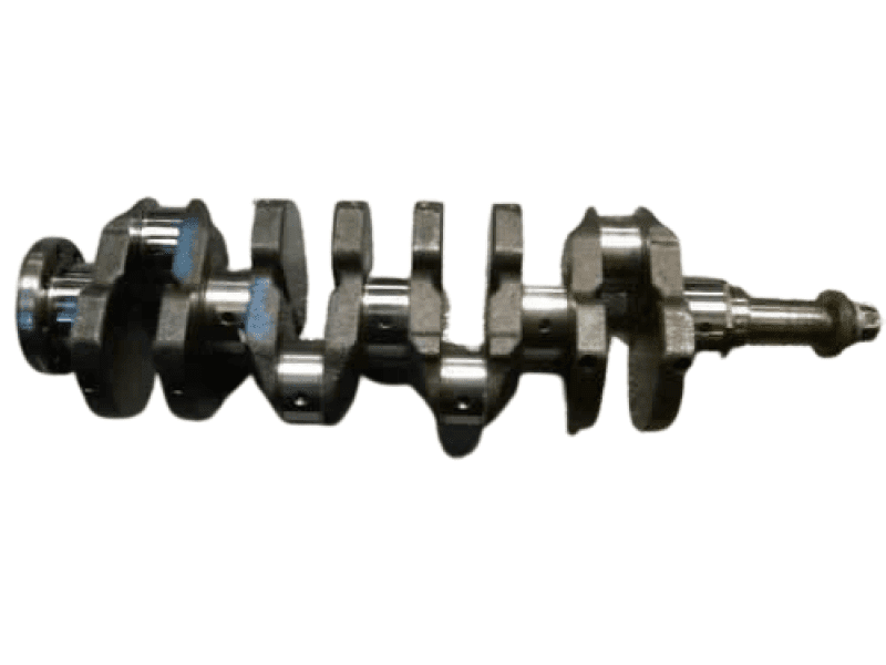 Crankshaft 3520308002 352-030- 8002 for MERCEDES OM 352 6 - 0