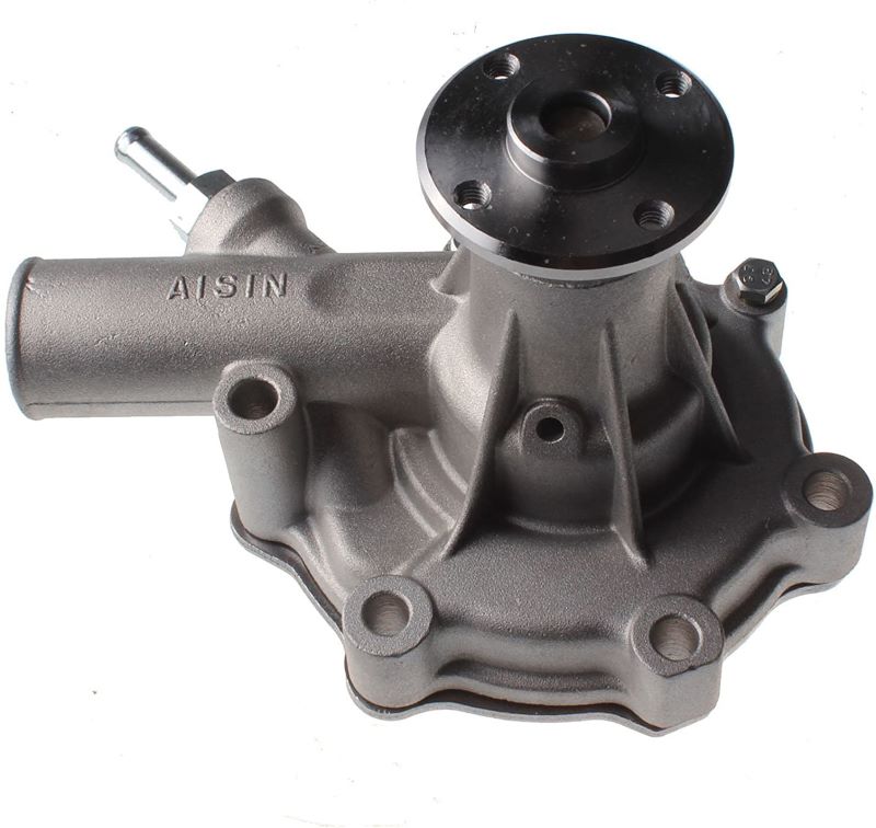 Water Pump MM409302 MM409303 MM433424 for Mitsubishi Tractor S4L S3L D1450 D1550 D1650 Case IH 234 235 244 245