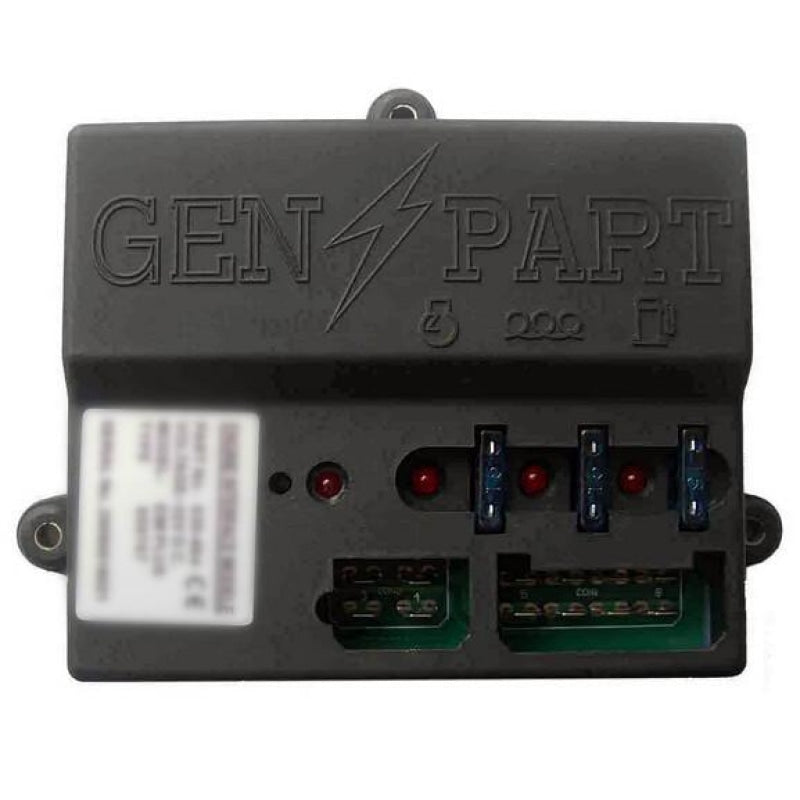 EIM Module 258-9753 2589753 for Caterpillar C3.3 Generator Set N3C00001-UP