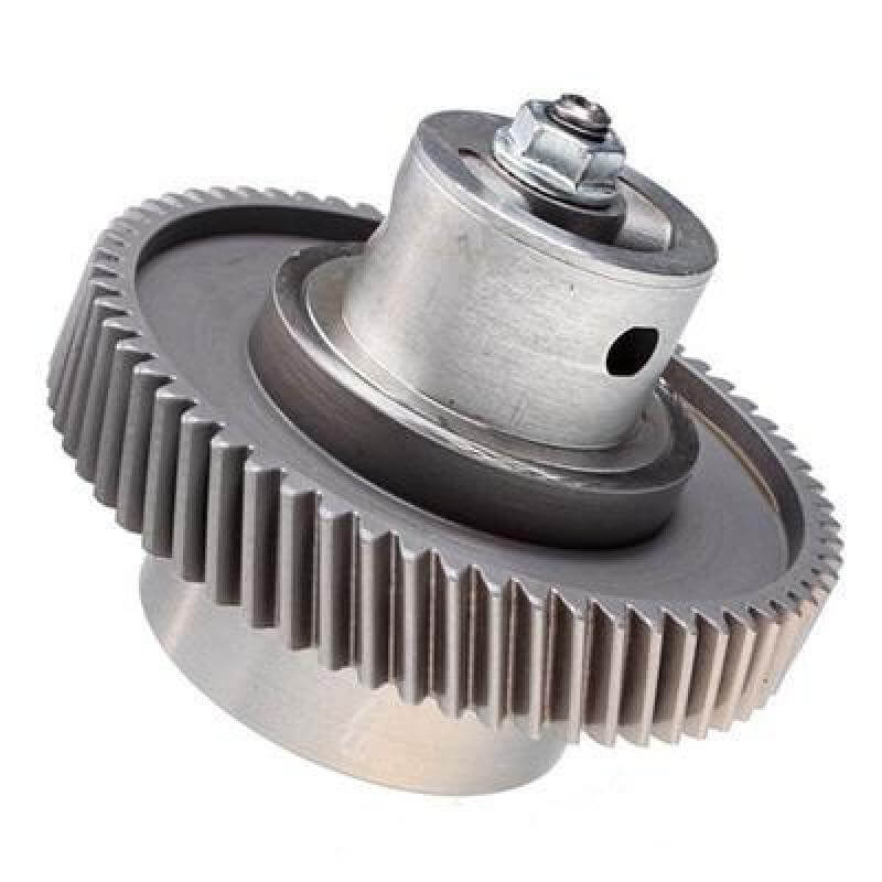 Oil Pump U5MK8267 62mm for Perkins 403D-15 403D-15T 404D-22 404D-22T 404D-22TA