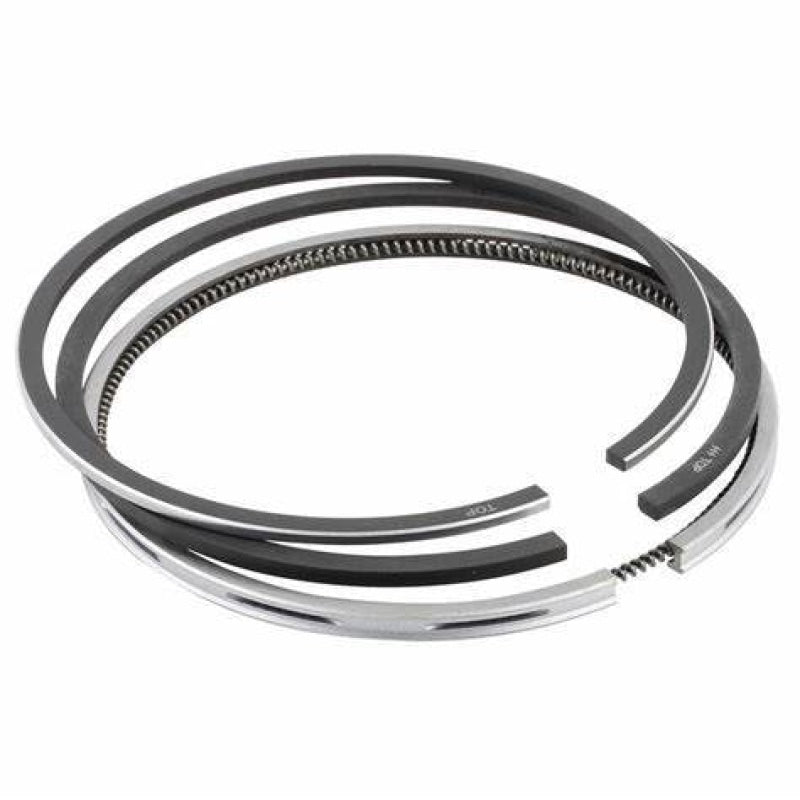 Piston Ring Kit 3837146 for VOLVO TWD1630G TAD1630G TAD1631G TAD1631GE | WDPART