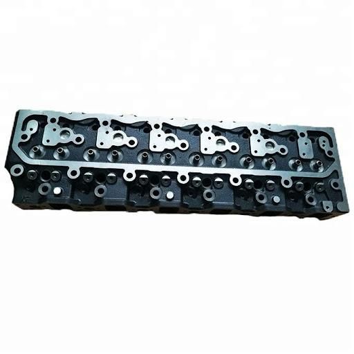 Cylinder Head 6BD 1-11110-601-1 for Isuzu 5785cc 5.8D