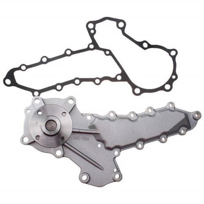 Water Pump 1A021-73035 for Kubota L4200 L4300 L4310 L4610 L4240 | WDPART